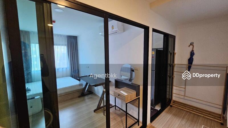 Chewathai Hallmark Ladprao-Chokchai 4, Bangkok, 959 Sangkhom Songkhor Road, Saphan Song, Wang Thonglang, Bangkok, 1 Bedroom, 32 sqm, Condo For Rent, by Agentbkk, 11289840 - DDproperty.com