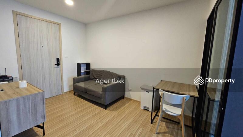 Chewathai Hallmark Ladprao-Chokchai 4, Bangkok, 959 Sangkhom Songkhor Road, Saphan Song, Wang Thonglang, Bangkok, 1 Bedroom, 32 sqm, Condo For Rent, by Agentbkk, 11289840 - DDproperty.com