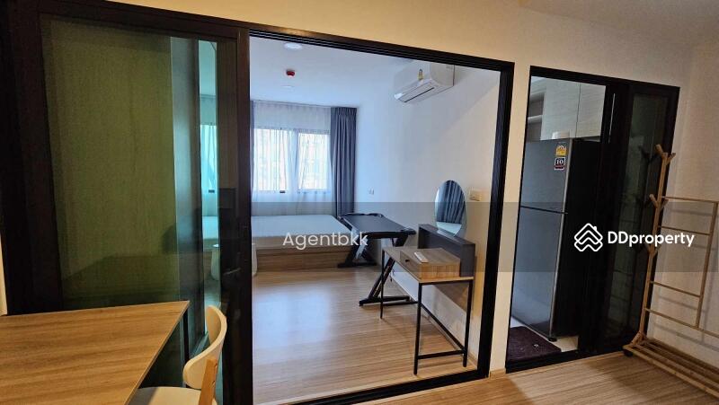 Chewathai Hallmark Ladprao-Chokchai 4, Bangkok, 959 Sangkhom Songkhor Road, Saphan Song, Wang Thonglang, Bangkok, 1 Bedroom, 32 sqm, Condo For Rent, by Agentbkk, 11289840 - DDproperty.com