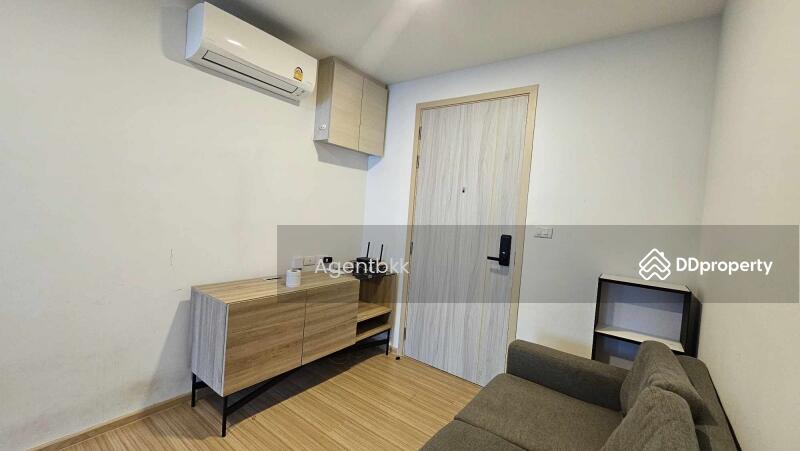 Chewathai Hallmark Ladprao-Chokchai 4, Bangkok, 959 Sangkhom Songkhor Road, Saphan Song, Wang Thonglang, Bangkok, 1 Bedroom, 32 sqm, Condo For Rent, by Agentbkk, 11289840 - DDproperty.com