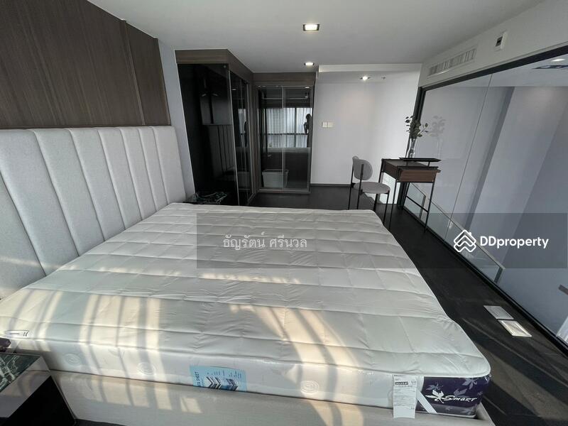 CONNER Ratchathewi, Bangkok, 288 Phetchaburi Road, Thanon Phetchaburi, Ratchathewi, Bangkok, 1 Bedroom, 50 sqm, Condo For Rent, by ธัญรัตน์ ศรีนวล, 11289893 - DDproperty.com