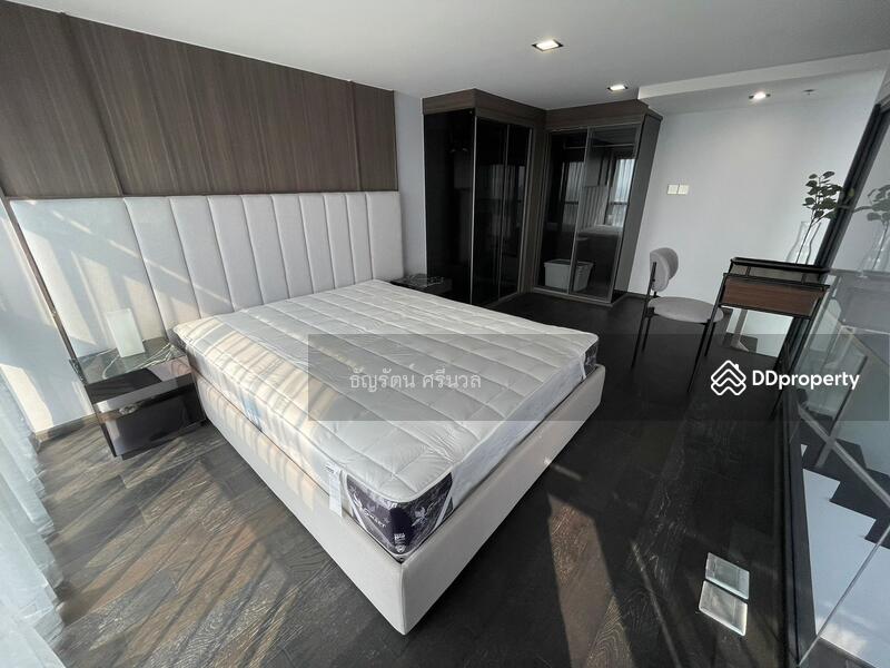 CONNER Ratchathewi, Bangkok, 288 Phetchaburi Road, Thanon Phetchaburi, Ratchathewi, Bangkok, 1 Bedroom, 50 sqm, Condo For Rent, by ธัญรัตน์ ศรีนวล, 11289893 - DDproperty.com