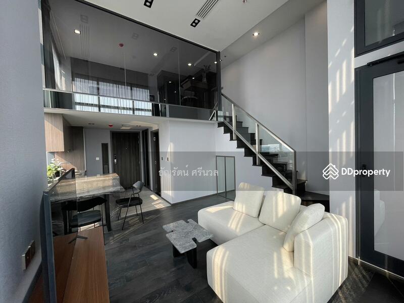 CONNER Ratchathewi, Bangkok, 288 Phetchaburi Road, Thanon Phetchaburi, Ratchathewi, Bangkok, 1 Bedroom, 50 sqm, Condo For Rent, by ธัญรัตน์ ศรีนวล, 11289893 - DDproperty.com