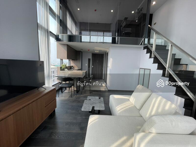 CONNER Ratchathewi, Bangkok, 288 Phetchaburi Road, Thanon Phetchaburi, Ratchathewi, Bangkok, 1 Bedroom, 50 sqm, Condo For Rent, by ธัญรัตน์ ศรีนวล, 11289893 - DDproperty.com