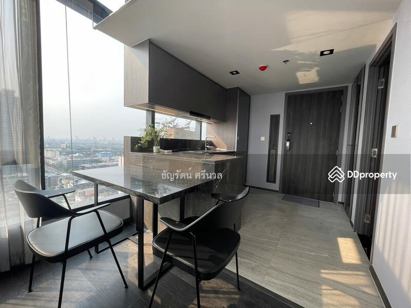 CONNER Ratchathewi, Bangkok, 288 Phetchaburi Road, Thanon Phetchaburi, Ratchathewi, Bangkok, 1 Bedroom, 50 sqm, Condo For Rent, by ธัญรัตน์ ศรีนวล, 11289893 - DDproperty.com