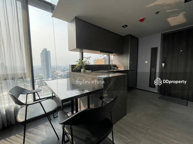 CONNER Ratchathewi, Bangkok, 288 Phetchaburi Road, Thanon Phetchaburi, Ratchathewi, Bangkok, 1 Bedroom, 50 sqm, Condo For Rent, by ธัญรัตน์ ศรีนวล, 11289893 - DDproperty.com