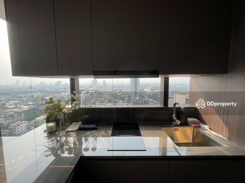 CONNER Ratchathewi, Bangkok, 288 Phetchaburi Road, Thanon Phetchaburi, Ratchathewi, Bangkok, 1 Bedroom, 50 sqm, Condo For Rent, by ธัญรัตน์ ศรีนวล, 11289893 - DDproperty.com