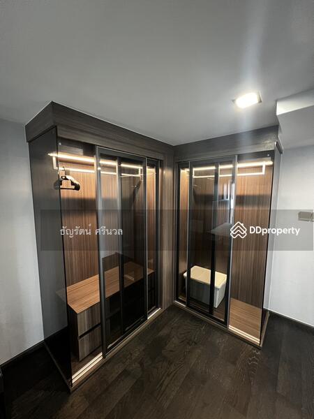 CONNER Ratchathewi, Bangkok, 288 Phetchaburi Road, Thanon Phetchaburi, Ratchathewi, Bangkok, 1 Bedroom, 50 sqm, Condo For Rent, by ธัญรัตน์ ศรีนวล, 11289893 - DDproperty.com