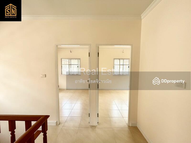 For Sale - Kanda Park Rama 2, Samut Sakhon