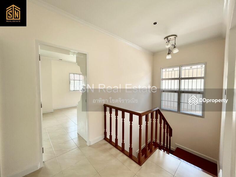 For Sale - Kanda Park Rama 2, Samut Sakhon