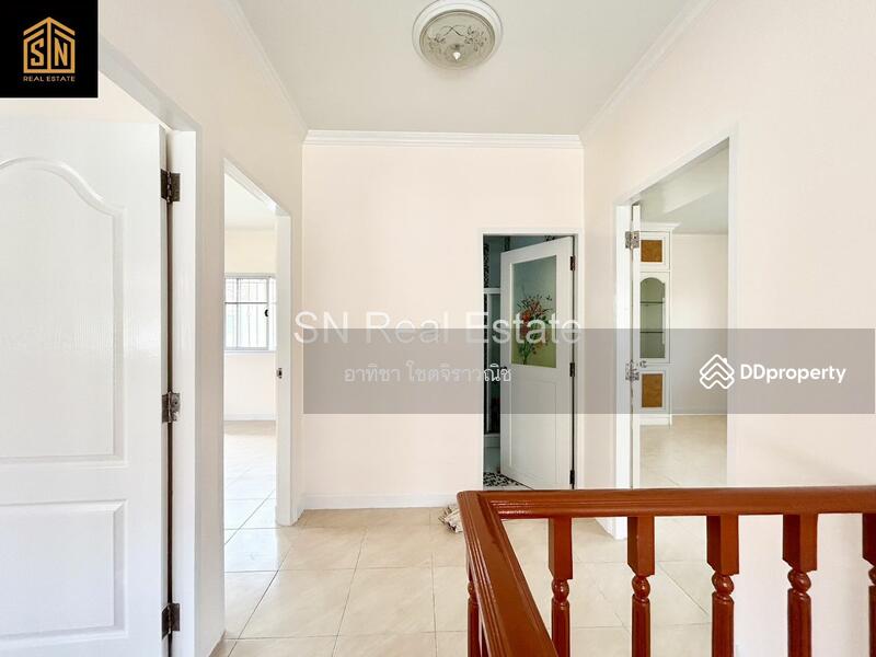 For Sale - Kanda Park Rama 2, Samut Sakhon