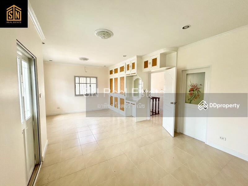 For Sale - Kanda Park Rama 2, Samut Sakhon