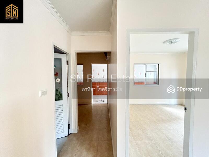For Sale - Kanda Park Rama 2, Samut Sakhon