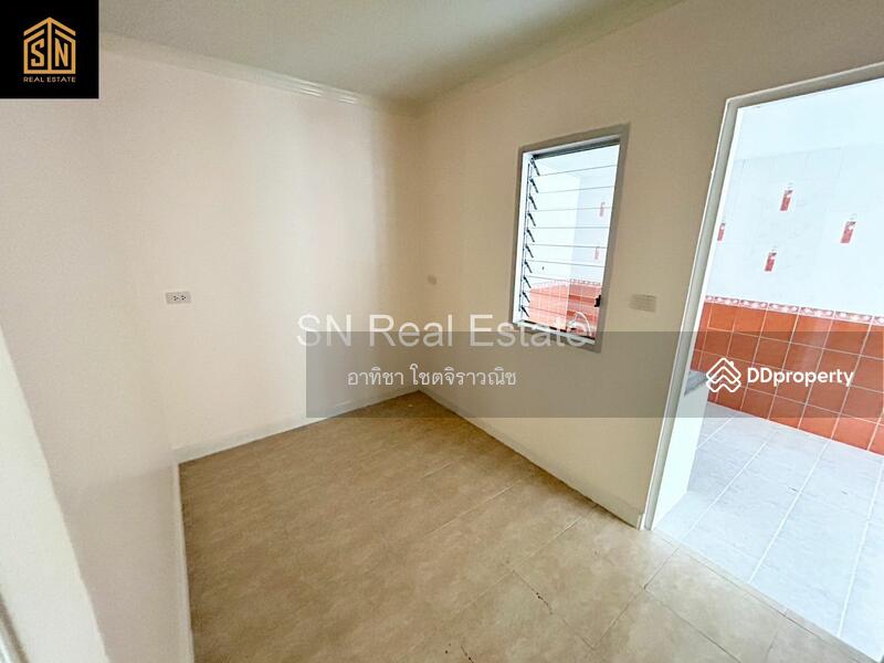 For Sale - Kanda Park Rama 2, Samut Sakhon
