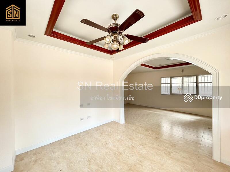 For Sale - Kanda Park Rama 2, Samut Sakhon
