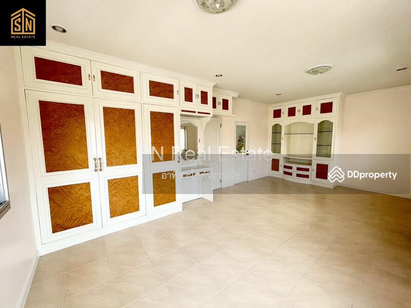For Sale - Kanda Park Rama 2, Samut Sakhon