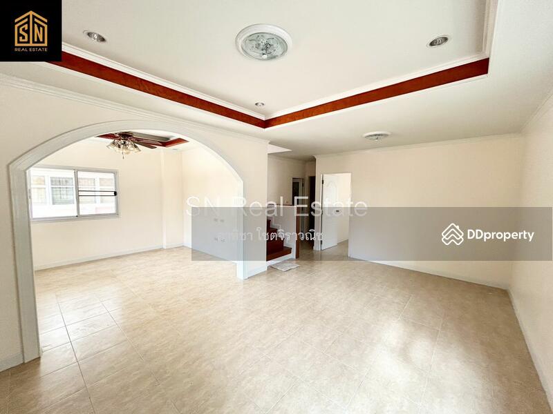 For Sale - Kanda Park Rama 2, Samut Sakhon