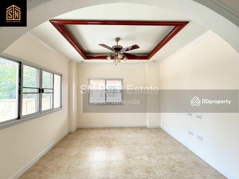 For Sale - Kanda Park Rama 2, Samut Sakhon