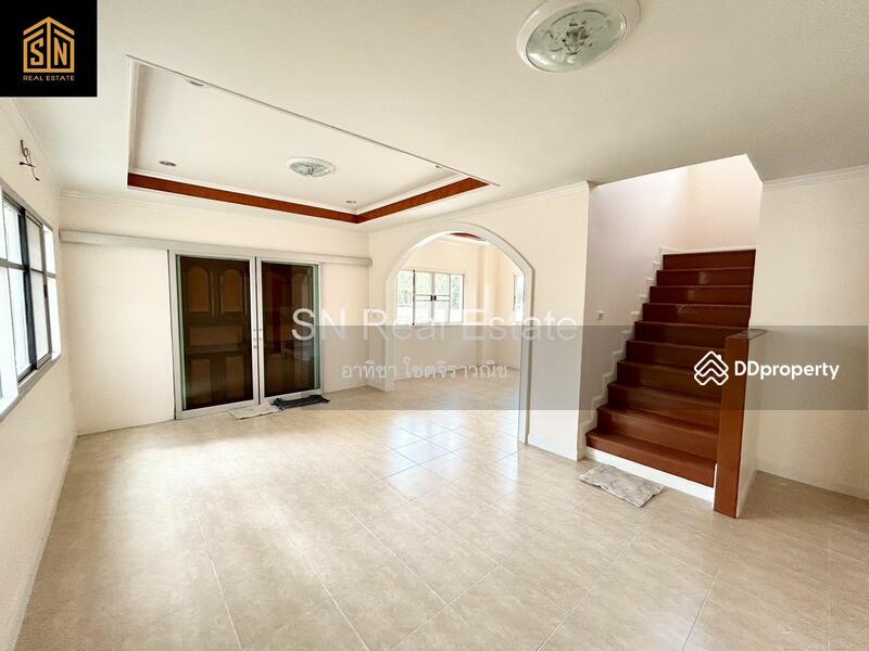 For Sale - Kanda Park Rama 2, Samut Sakhon