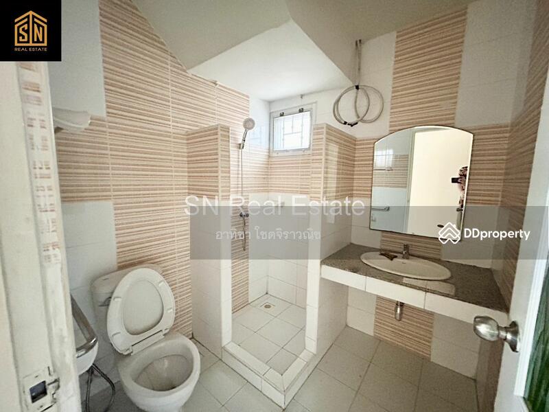 For Sale - Kanda Park Rama 2, Samut Sakhon