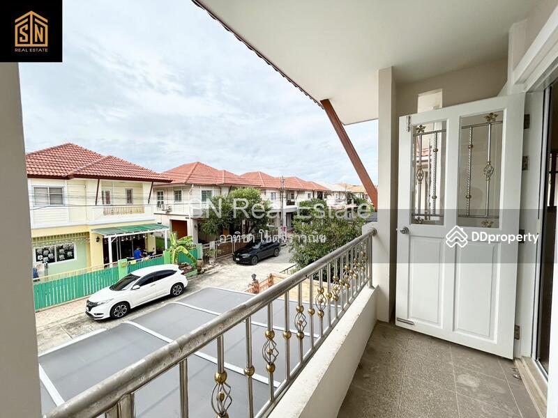 For Sale - Kanda Park Rama 2, Samut Sakhon