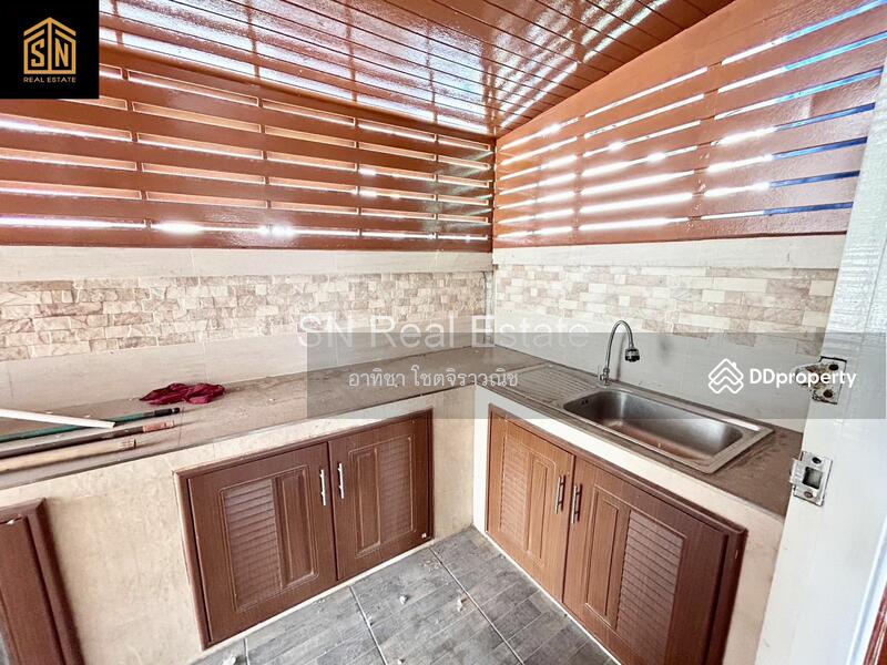For Sale - Kanda Park Rama 2, Samut Sakhon