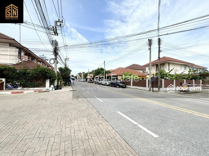 For Sale - Kanda Park Rama 2, Samut Sakhon
