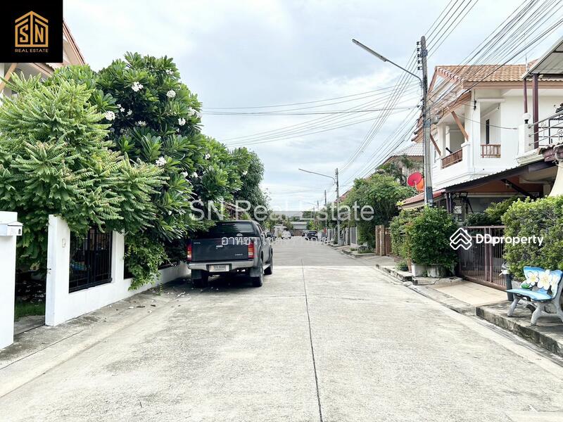 For Sale - Kanda Park Rama 2, Samut Sakhon