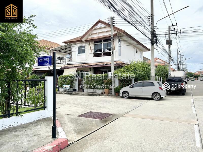For Sale - Kanda Park Rama 2, Samut Sakhon
