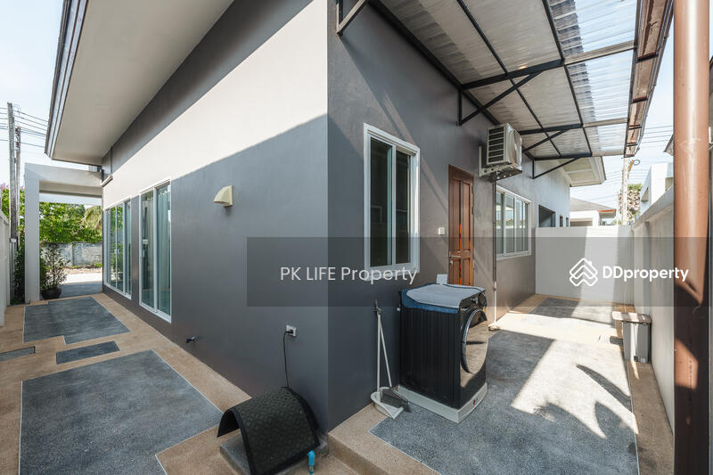 2R0717 This house for rent 2bedrooms 2bathrooms 75,000/month at cherngtalay have fully furnished, ภูเก็ต, เชิงทะเล, ถลาง, ภูเก็ต, 150 ตร.ม., บ้านเดี่ยว ให้เช่า, โดย PK LIFE Property, 11290144 - DDproperty.com