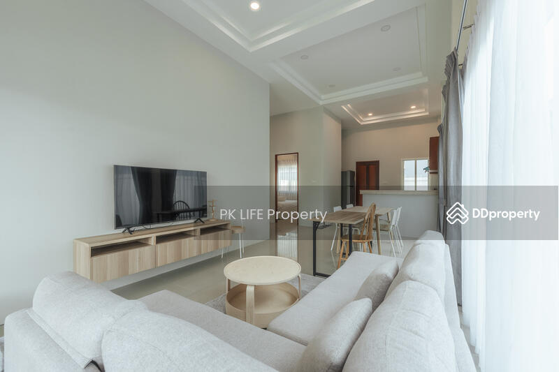 2R0717 This house for rent 2bedrooms 2bathrooms 75,000/month at cherngtalay have fully furnished, ภูเก็ต, เชิงทะเล, ถลาง, ภูเก็ต, 150 ตร.ม., บ้านเดี่ยว ให้เช่า, โดย PK LIFE Property, 11290144 - DDproperty.com