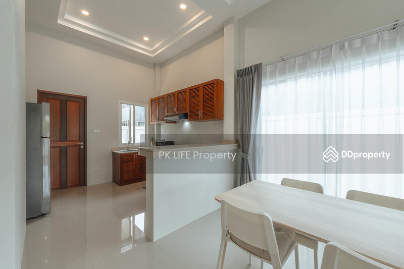 2R0717 This house for rent 2bedrooms 2bathrooms 75,000/month at cherngtalay have fully furnished, ภูเก็ต, เชิงทะเล, ถลาง, ภูเก็ต, 150 ตร.ม., บ้านเดี่ยว ให้เช่า, โดย PK LIFE Property, 11290144 - DDproperty.com