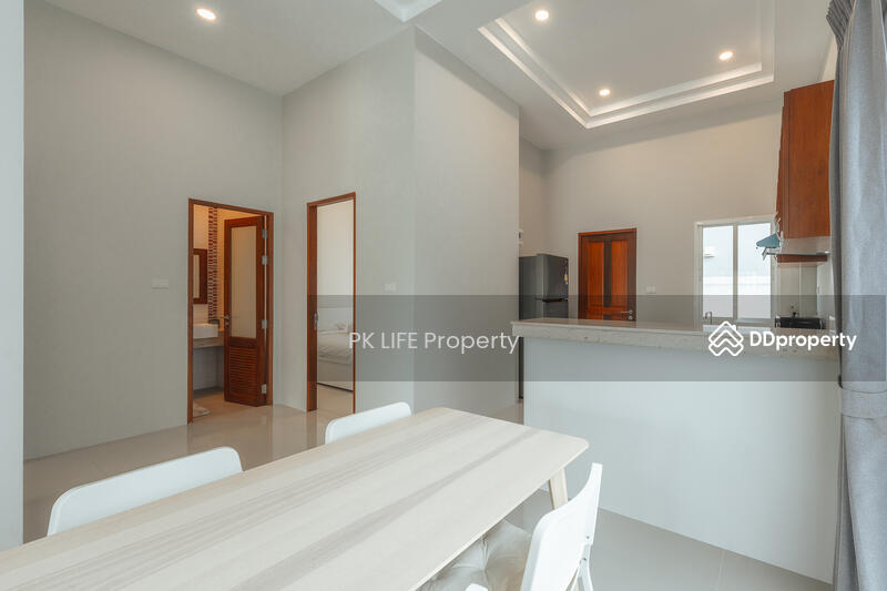 2R0717 This house for rent 2bedrooms 2bathrooms 75,000/month at cherngtalay have fully furnished, ภูเก็ต, เชิงทะเล, ถลาง, ภูเก็ต, 150 ตร.ม., บ้านเดี่ยว ให้เช่า, โดย PK LIFE Property, 11290144 - DDproperty.com