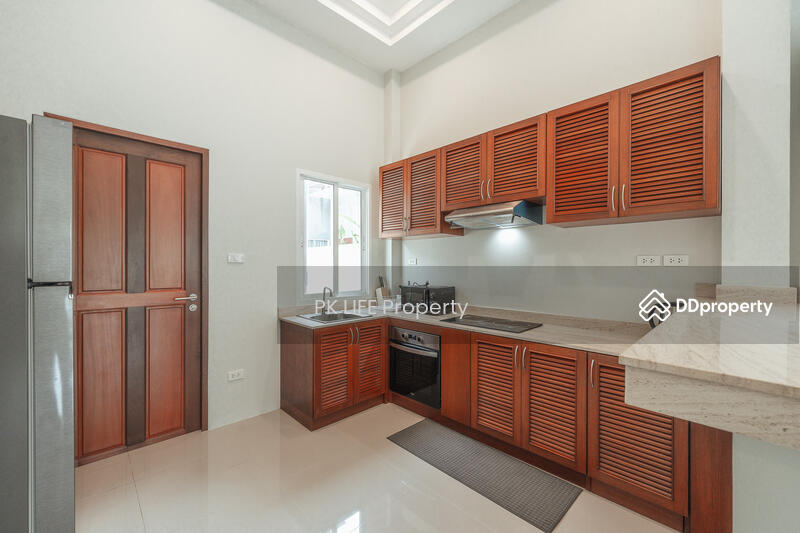 2R0717 This house for rent 2bedrooms 2bathrooms 75,000/month at cherngtalay have fully furnished, ภูเก็ต, เชิงทะเล, ถลาง, ภูเก็ต, 150 ตร.ม., บ้านเดี่ยว ให้เช่า, โดย PK LIFE Property, 11290144 - DDproperty.com