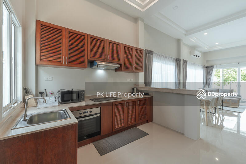 2R0717 This house for rent 2bedrooms 2bathrooms 75,000/month at cherngtalay have fully furnished, ภูเก็ต, เชิงทะเล, ถลาง, ภูเก็ต, 150 ตร.ม., บ้านเดี่ยว ให้เช่า, โดย PK LIFE Property, 11290144 - DDproperty.com