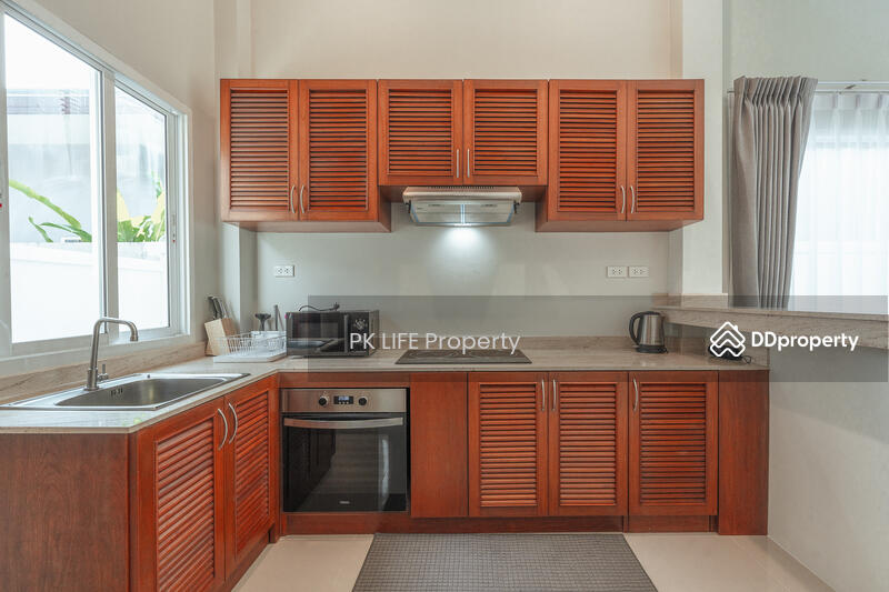 2R0717 This house for rent 2bedrooms 2bathrooms 75,000/month at cherngtalay have fully furnished, ภูเก็ต, เชิงทะเล, ถลาง, ภูเก็ต, 150 ตร.ม., บ้านเดี่ยว ให้เช่า, โดย PK LIFE Property, 11290144 - DDproperty.com