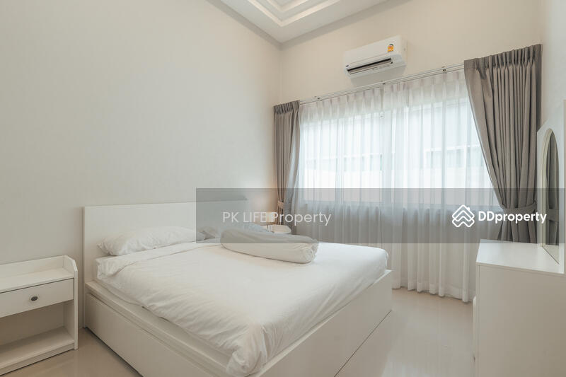 2R0717 This house for rent 2bedrooms 2bathrooms 75,000/month at cherngtalay have fully furnished, ภูเก็ต, เชิงทะเล, ถลาง, ภูเก็ต, 150 ตร.ม., บ้านเดี่ยว ให้เช่า, โดย PK LIFE Property, 11290144 - DDproperty.com