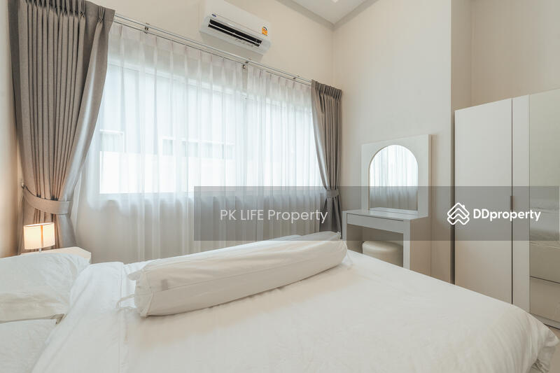 2R0717 This house for rent 2bedrooms 2bathrooms 75,000/month at cherngtalay have fully furnished, ภูเก็ต, เชิงทะเล, ถลาง, ภูเก็ต, 150 ตร.ม., บ้านเดี่ยว ให้เช่า, โดย PK LIFE Property, 11290144 - DDproperty.com