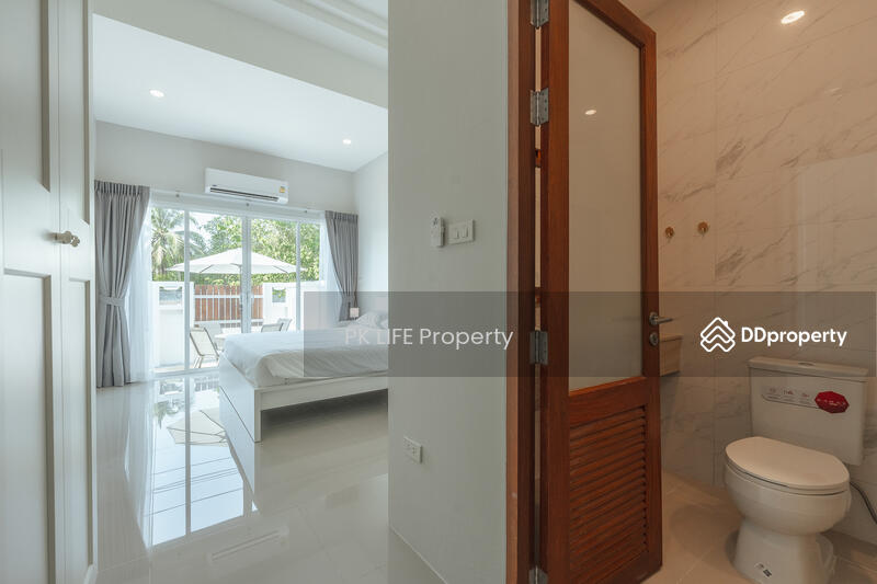 2R0717 This house for rent 2bedrooms 2bathrooms 75,000/month at cherngtalay have fully furnished, ภูเก็ต, เชิงทะเล, ถลาง, ภูเก็ต, 150 ตร.ม., บ้านเดี่ยว ให้เช่า, โดย PK LIFE Property, 11290144 - DDproperty.com