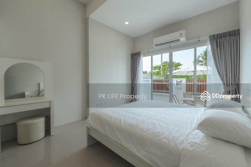 2R0717 This house for rent 2bedrooms 2bathrooms 75,000/month at cherngtalay have fully furnished, ภูเก็ต, เชิงทะเล, ถลาง, ภูเก็ต, 150 ตร.ม., บ้านเดี่ยว ให้เช่า, โดย PK LIFE Property, 11290144 - DDproperty.com