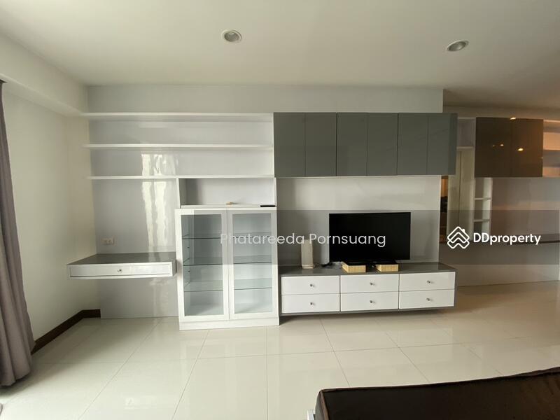 Supalai Prima Riva (Residential), Bangkok, Rama 3 Road, Chong Nonsi, Yan Nawa, Bangkok, Studio, 43 sqm, Condo For Rent, by Phatareeda Pornsuang, 11290167 - DDproperty.com