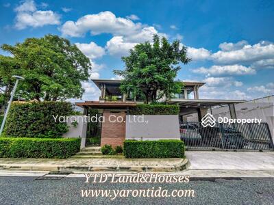 ขาย - Nantawan Pinklao-Ratchapruek : บ้านนันทวัน ปิ่นเกล้า - ราชพฤกษ์, กรุงเทพ