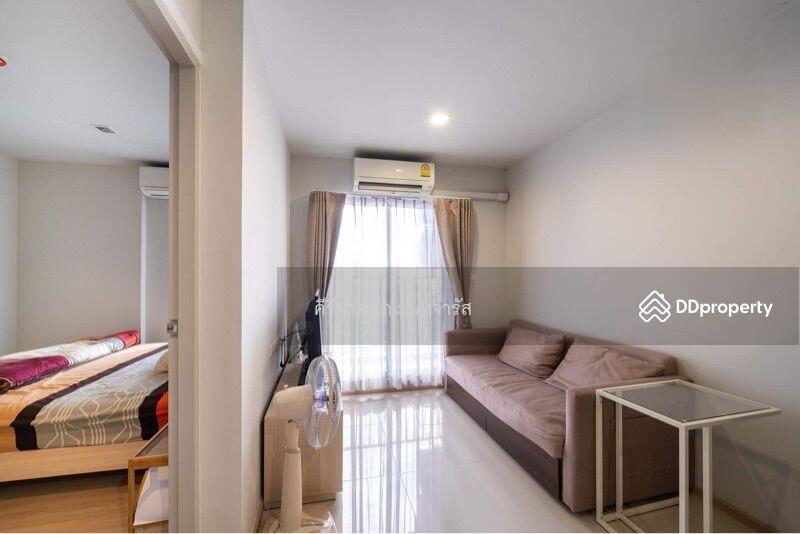 For Rent - Rich Park 2 Toapoon, Bangkok