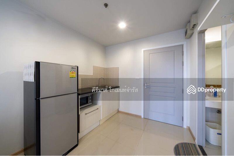 For Rent - Rich Park 2 Toapoon, Bangkok