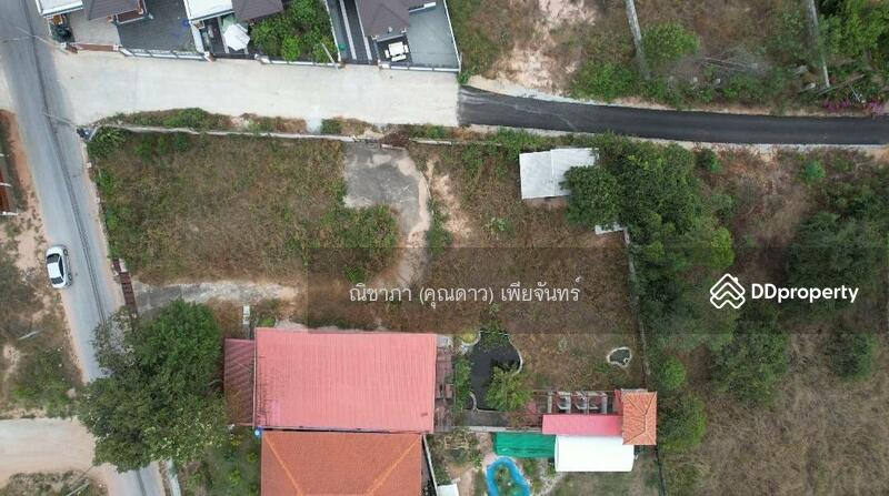 ใกล้อ่างเก็บน้ำมาบประชัน - โป่ง - พัทยา ตำบลโป่ง อำเภอบางละมุง จังหวัดชลบุรี 20150, ชลบุรี, ใกล้ขอบอ่างมาบประชัน - โป่ง, โป่ง, บางละมุง, ชลบุรี, 1,656 ตร.ม., ที่ดิน ขาย, โดย ณิชาภา (คุณดาว) เพียจันทร์, 11290691 - DDproperty.com