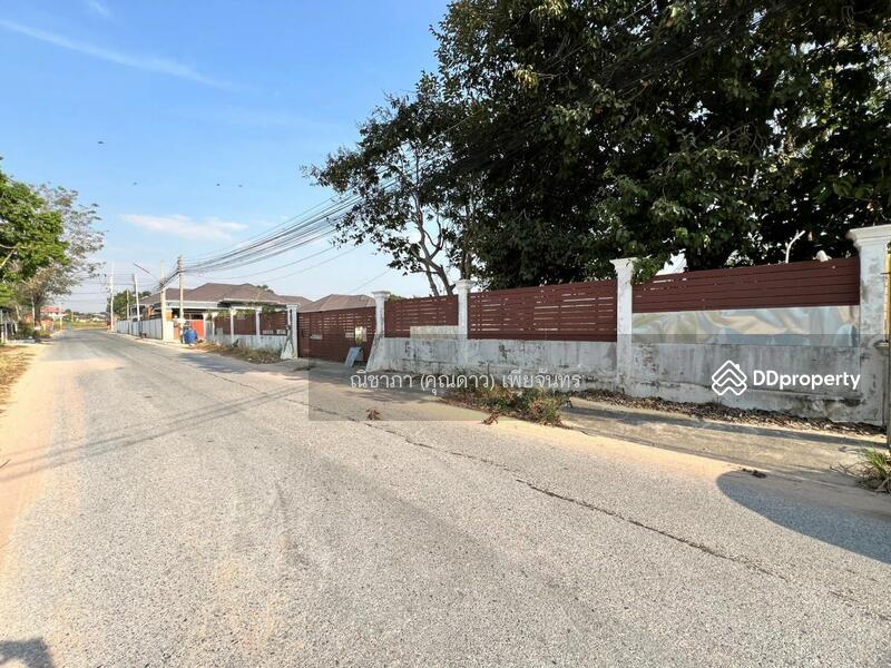 ใกล้อ่างเก็บน้ำมาบประชัน - โป่ง - พัทยา ตำบลโป่ง อำเภอบางละมุง จังหวัดชลบุรี 20150, ชลบุรี, ใกล้ขอบอ่างมาบประชัน - โป่ง, โป่ง, บางละมุง, ชลบุรี, 1,656 ตร.ม., ที่ดิน ขาย, โดย ณิชาภา (คุณดาว) เพียจันทร์, 11290691 - DDproperty.com