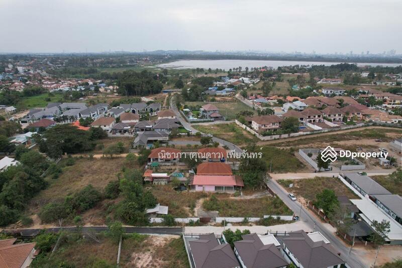 ใกล้อ่างเก็บน้ำมาบประชัน - โป่ง - พัทยา ตำบลโป่ง อำเภอบางละมุง จังหวัดชลบุรี 20150, ชลบุรี, ใกล้ขอบอ่างมาบประชัน - โป่ง, โป่ง, บางละมุง, ชลบุรี, 1,656 ตร.ม., ที่ดิน ขาย, โดย ณิชาภา (คุณดาว) เพียจันทร์, 11290691 - DDproperty.com