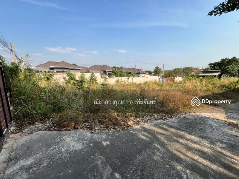 ใกล้อ่างเก็บน้ำมาบประชัน - โป่ง - พัทยา ตำบลโป่ง อำเภอบางละมุง จังหวัดชลบุรี 20150, Chon Buri (Pattaya), ใกล้ขอบอ่างมาบประชัน - โป่ง, Poong, Bang Lamung (Pattaya), Chon Buri (Pattaya), , 1,656 sqm, Land For Sale, by Nichapa Phiachan, 11290691 - DDproperty.com