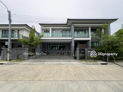 ขาย - THE CITY บรมราชชนนี-ทวีวัฒนา, กรุงเทพ