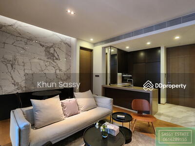 For Rent - Saladaeng One, Bangkok